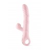 vibromasseur rabbit 5-en-1 -Classy - yoba