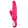 Mister Rabbit Vibromasseur Rechargeable Satisfyer