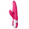 Mister Rabbit Vibromasseur Rechargeable Satisfyer