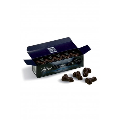 BOITE DE CHOCOLAT AFTER DINER