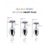 My Little HEART Plug - Clara Morgane