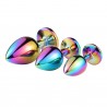 My Little RAINBOW Secret Plug - Clara Morgane