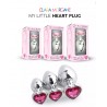 My Little HEART Plug - Clara Morgane