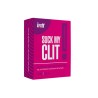 INTT - Gel stimulant clitoridien Fraise - SUCE MON CLIT 15 ML