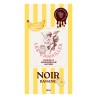 Les canailles - Chocolat noir BANANE - Tablette 100g