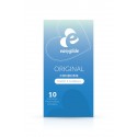 EasyGlide -10 préservatifs Originaux