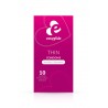 EasyGlide -10 préservatifs Extra Fins