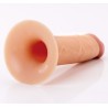 FANTASY X TENSIONS ELITE - GODE CEINTURE 14 CM STRAP-ON