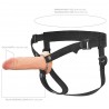 FANTASY X TENSIONS ELITE - GODE CEINTURE 14 CM STRAP-ON