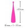 COUPLES CHOICE - STIMULATEUR MULTIPLE
