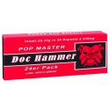 DOC HAMMER - APHRODISIAQUE UNI-SEX