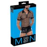 SVENJOYMENT - TEE-SHIRT SEXY NOIR