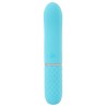 CUTIES - MINI VIBROMASSEUR POINT G