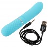 CUTIES - MINI VIBROMASSEUR POINT G