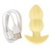 Cuties - MINI Plug