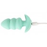 Cuties - MINI Plug ANAL AVEC VIBRATION