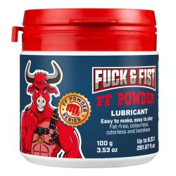 Fuck & Fist - Poudre à Fist FF Powder 100g