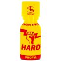 Pops Hard strong effect Propyl 15 ml