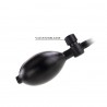 MR PLAY - PLUG ANAL GONFLABLE RÉGLABLE