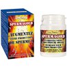Spermagold : augmentez production de sperme - 60 gélules