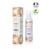 Huile chauffante gourmande Vanille - Hot Vanilla Massage -50ML -exsens