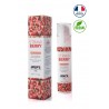 Huile chauffante Gourmande Fraise - Strawberry Massage - 50ML - exsens