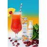 Huile chauffante Gourmande - Sex on the Beach - 50ML - exsens