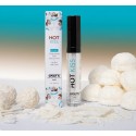 Gloss lèvres effet chaud-froid - Hot Kiss - 7ml -exsens