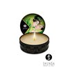 Mini bougie de massage Lueur et Caresse SHUNGA Thé vert