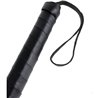 Fouet coquin fetish noir par Pipedream