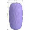 PPRETTY LOVE - MASTURBATEUR POUR HOMME ATHENA ALICE VIOLET