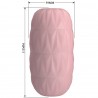 PPRETTY LOVE - MASTURBATEUR POUR HOMME ATHENA ALICE ROSE