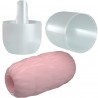 PPRETTY LOVE - MASTURBATEUR POUR HOMME ATHENA ALICE ROSE