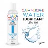 Lubrifiant Eau Neutre 250 mL Clara Morgane