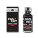Jungle Juice pops Black label 30 Ml nitrite de pentyle