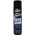 Lubrifiant PJUR anal à&nbsp; base d'eau BACK DOOR 100ML