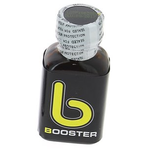 Poppers Booster - 25 ml nitrite de propyl