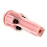Pack Fleshlight VIBRO PINK LADY TOUCH + lubrifiant glace