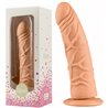 Gode ventouse Fred - 21 cm Alive
