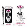 Plug Anal M Rose Clara Morgane My Little Secret Plug 