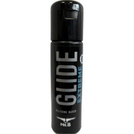 Lubrifiant Silicone MrB Extreme 100ml