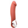 Master Vibromasseur Rechargeable Satisfyer