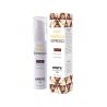 GEL STIMULANT FRAICHEUR EXSENS vanille expresso