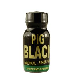 Pig Black 13mL pops Amyle / Propyle