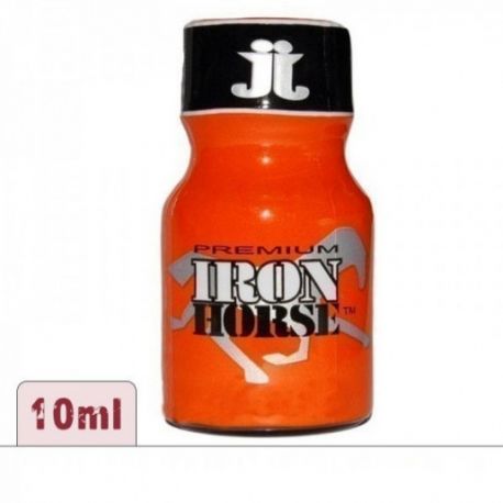 Iron Horse 10 ML Poppers pentyle