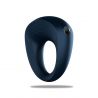 Anneau Pénien Vibrant rechargeable n°1 Satisfyer 