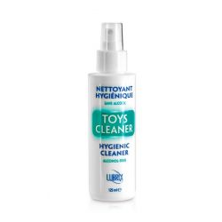 Nettoyant sextoys Toys Cleaner 125ml