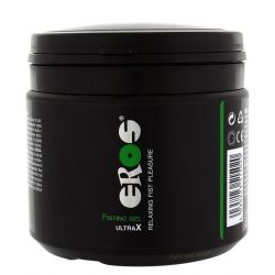Gel anal Eros Fisting SlideX - 500 ml