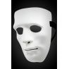 Masque Don Juan Blanc