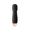 Vibromasseur noir strié USB Joystick My First 